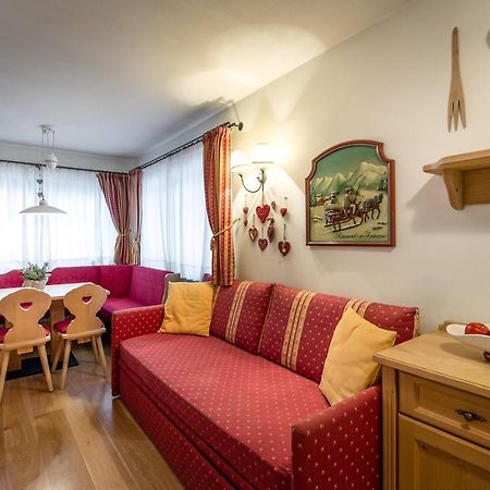 Residence As'Odei San Cassiano  Kültér fotó