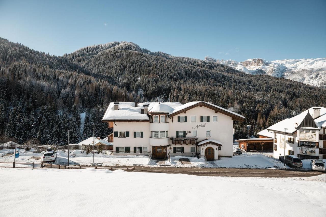 Residence As'Odei San Cassiano  Kültér fotó