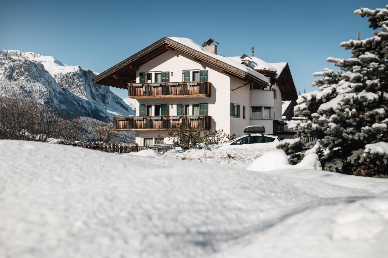 Residence As'Odei San Cassiano  Kültér fotó