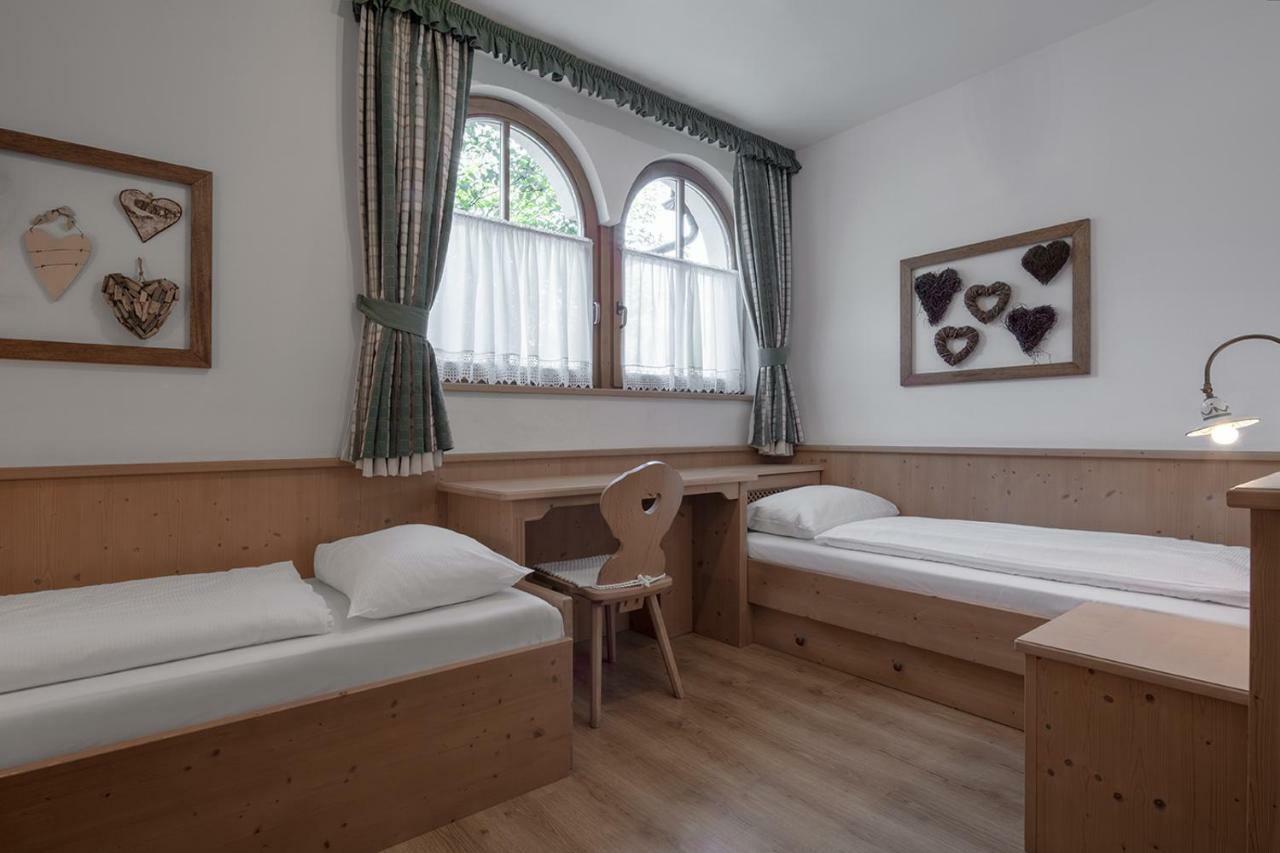Residence As'Odei San Cassiano  Kültér fotó
